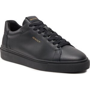 Sneakersy Gant Mc Julien Sneaker 28631555 Black/Black G021