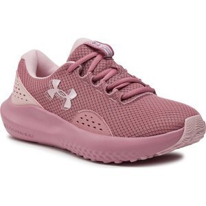 Boty Under Armour Ua W Charged Surge 4 3027007-600 Pink Elixir/Prime Pink/Pink Elixir