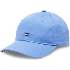 Kšiltovka Tommy Hilfiger Essential Flag Cap AW0AW14155 C35