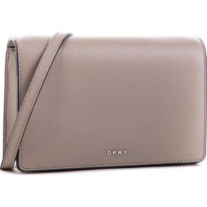 Kabelka DKNY Bryant-Sm Flap Cbody R83E3623 Warm Grey WG5