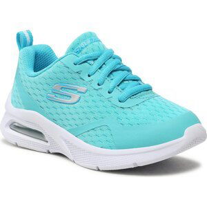 Sneakersy Skechers Electric Jumps 302378L/AQUA Aqua