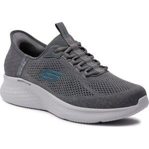 Sneakersy Skechers Slip_Ins 232466 Ccbl