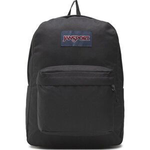 Batoh JanSport Superbreak One EK0A5BAGN55 Black