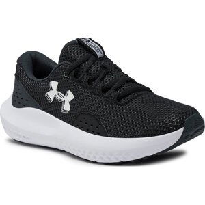 Boty Under Armour Ua W Charged Surge 4 3027007-001 Black/Anthracite/White