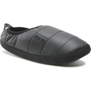 Bačkory Big Star Shoes KK174363 Black