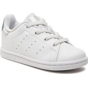 Boty adidas Stan Smith El I GY4257 Ftwwht/Gretwo/Silvmt