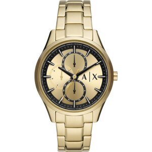 Hodinky Armani Exchange AX1866 Gold/Gold