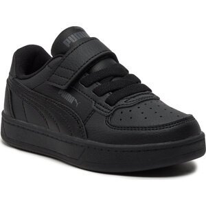 Sneakersy Puma Caven 2.0 Ac+ Ps 393839-01 Puma Black/Cool Dark Gray