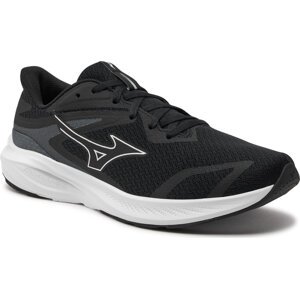 Boty Mizuno Nerzy Runnerz K1GA2410 Black/White 1