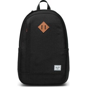 Batoh Herschel Herschel Seymour Backpack 11403-00001 Black