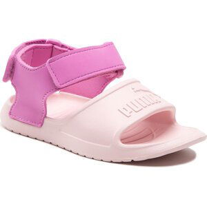 Sandály Puma Divecat V2 Injex Ps 369546 11 Chalk Pink/Opera Mauve