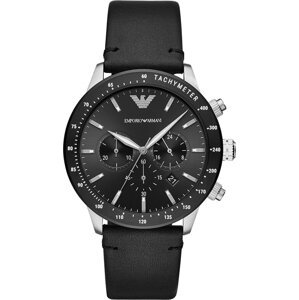 Hodinky Emporio Armani AR11243 Black