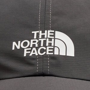 Kšiltovka The North Face Horizon NF0A5FXLRHI1 Anthracite Grey