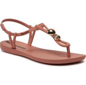 Sandály Ipanema 83512 Pink/Bronze AQ956