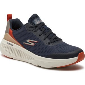 Boty Skechers Go Run Elevate 220189/NVOR Nvy/Orng