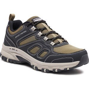 Trekingová obuv Skechers Hillcrest 237379 Ccol