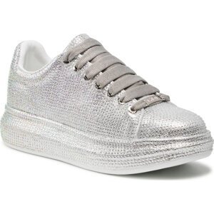 Sneakersy GOE JJ2N4048 Silver
