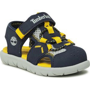 Sandály Timberland Perkins Row Fisherman TB0A1Y7Q0191 Navy