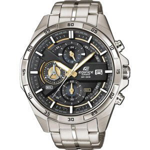 Hodinky Casio Edifice EFR-556D-1AVUEF Silver/Silver