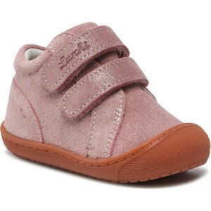 Kotníková obuv Lurchi Iru 33-12050-33 Rose Glitter