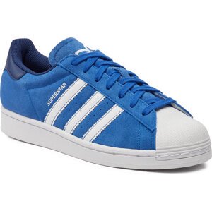 Boty adidas Superstar IF3643 Royblu/Ftwwht/Dkblue