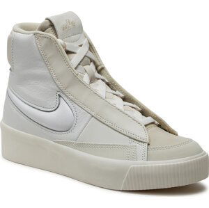 Boty Nike Blazer Mid Victory DR2948 100 White/Phantom/Light Cream