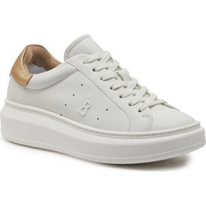 Sneakersy Bogner Venezia 5 X2240105 White-Platinum 067