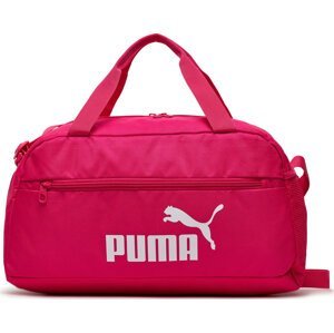 Taška Puma 079949 11 Růžová