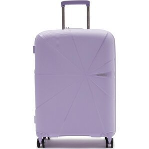 Střední kufr American Tourister Starvibe 146371-A035-1CNU Digital Lavender