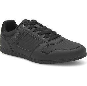 Sneakersy Lanetti MP07-181068-04 Černá