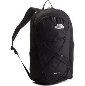 Batoh The North Face Rodey T93KVCJK3 Černá