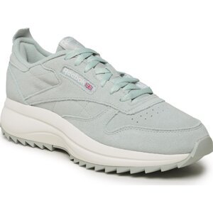 Boty Reebok Classic Leather Sp Extra Shoes HQ7187 Bílá