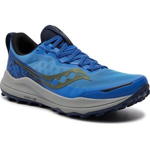 Boty Saucony Xodus Ultra 2 S20843-30 Superblue/Night