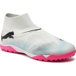 Boty Puma Future 7 Match+ Ll Tt 10771301 01 Bílá