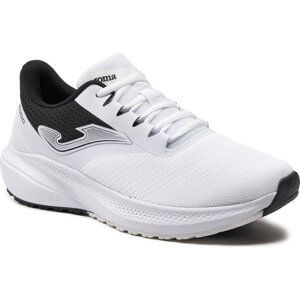 Boty Joma Rodio 2402 RRODIS2402 White Black