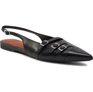 Sandály Vagabond Hermina 5533-101-20 Black