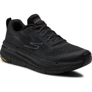 Boty Skechers Max Cushioning Premier 2.0-Vantage 2.0 220840/BKCC Black