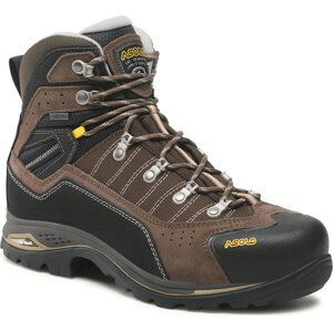 Trekingová obuv Asolo Drifter I Evo Gv Mm GORE-TEX A23130 00 A550 Dark Brown/Brown