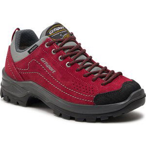 Trekingová obuv Grisport 14527S5G Red