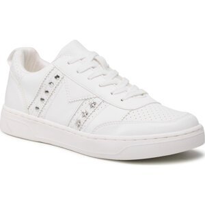 Sneakersy Jenny Fairy WS5691-01 White