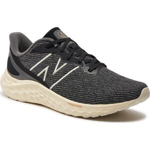 Boty New Balance Fresh Foam Arishi v4 MARISAK4 Černá