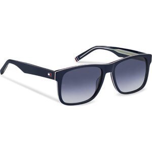 Sluneční brýle Tommy Hilfiger 2073/S 206751 Blue PJP 08