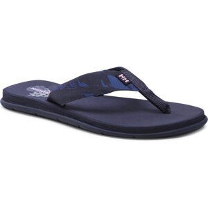 Žabky Helly Hansen Shoreline Sandal 11732_599 Sapphire Navy/Deep Fjord