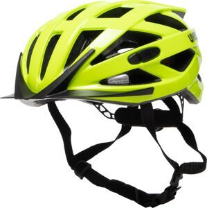 Cyklistická helma Uvex I-Vo 3D 4104290515 Neon Yellow