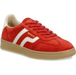 Sneakersy Gant Cuzima Sneaker 28533550 Red G51