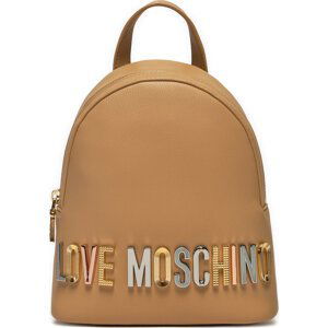 Batoh LOVE MOSCHINO JC4305PP0IKN0226 Biscotto