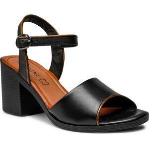 Sandály Lasocki ARC-2289-05 Black