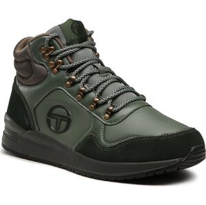 Sneakersy Sergio Tacchini Glaser STF223M308-06 Olive