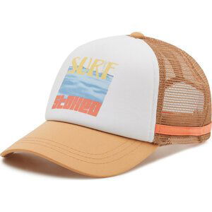 Kšiltovka Roxy Dig This Trucker ERJHA03972 CJJ0