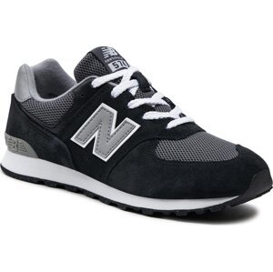 Sneakersy New Balance GC574TWE Black